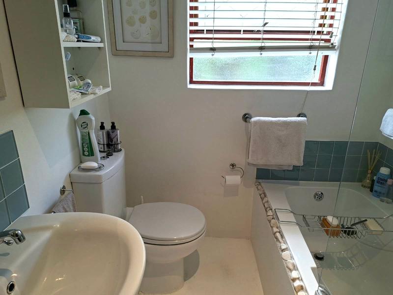 To Let 1 Bedroom Property for Rent in Durbanville Western Cape
